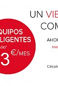 KYOCERA TASKalfa 2552ci + 1 año de Servicios GRATIS