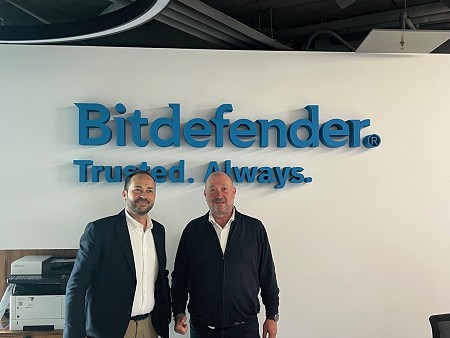 Conociendo las últimas novedades de Bitdefender