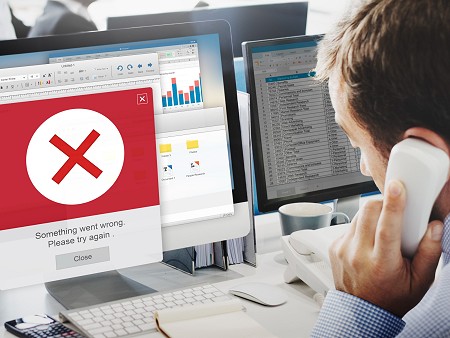 Ciberseguridad para PYMES: 5 errores que pueden costarte caro (y cómo evitarlos)