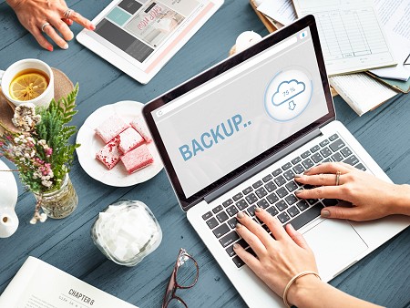 La importancia de las copias de seguridad para una empresa