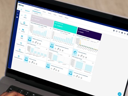 ¿Qué es una ERP para empresas y cómo puede ayudar a mi negocio?