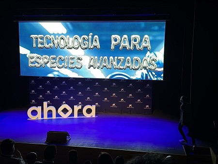 Convención Nacional Ahora 2025