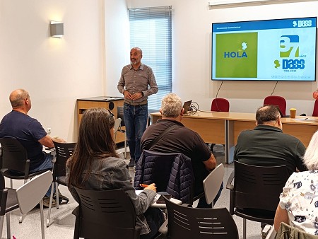 Jornada en Villena sobre Facturación Electrónica: claves para adaptarse a VeriFactu