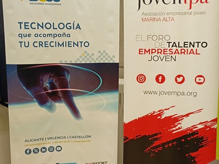 JOVEMPA TALKS