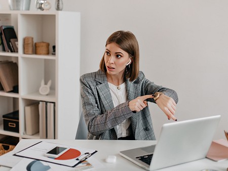 La nueva Ley de Control Horario Digital es inminente: ¿Está tu empresa preparada?