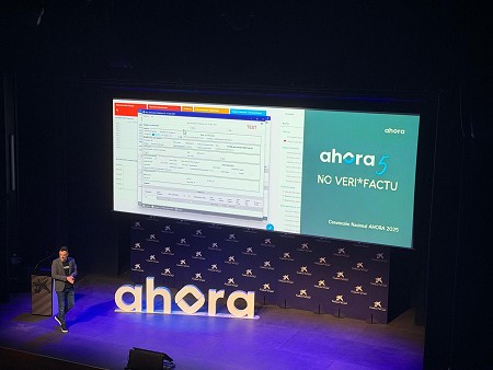 Convención Nacional Ahora 2025