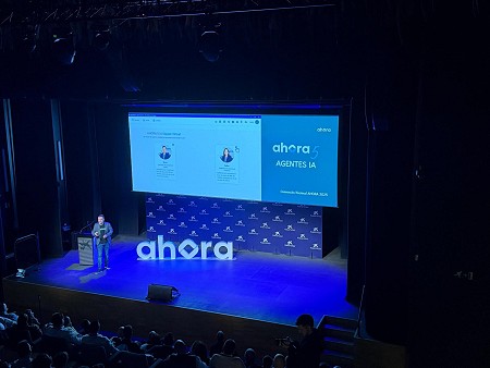 Convención Nacional Ahora 2025