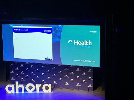 Convención Nacional Ahora 2025