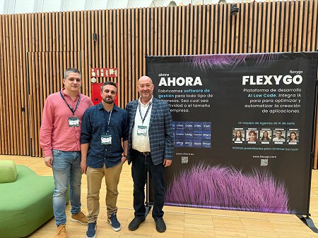 Convención Nacional AHORA 2025: evolucionar para liderar el cambio tecnológico