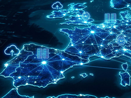 Europa acelera la demanda de servicios IT en 2026: claves de adaptación para las pymes