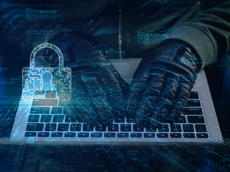 Keyloggers: el ciberataque silencioso que registra las contraseñas de tu empresa