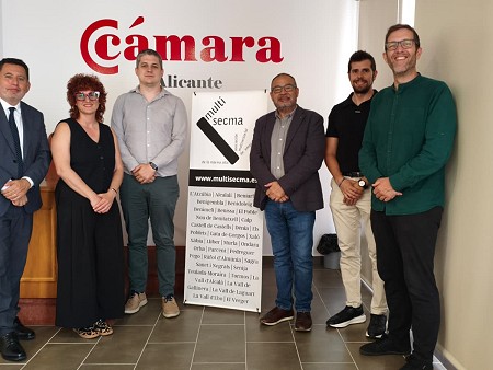 Analizamos las claves de la nueva normativa de control horario con los empresarios de la Marina Alta