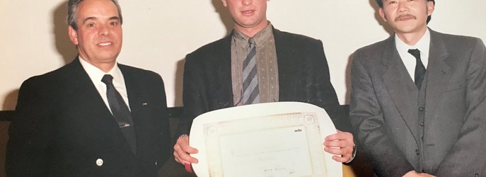 UNA FOTO PARA EL RECUERDO