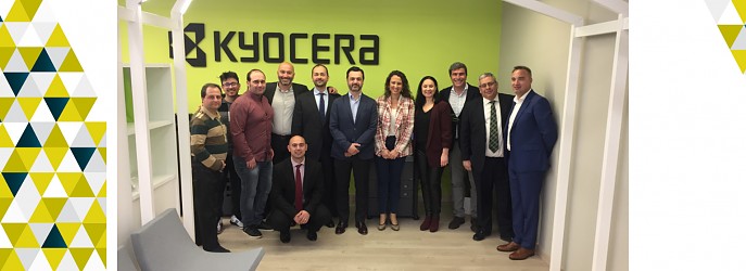 INAUGURACIÓN DE LAS NUEVAS INSTALACIONES DE FORCADA CASTELLON