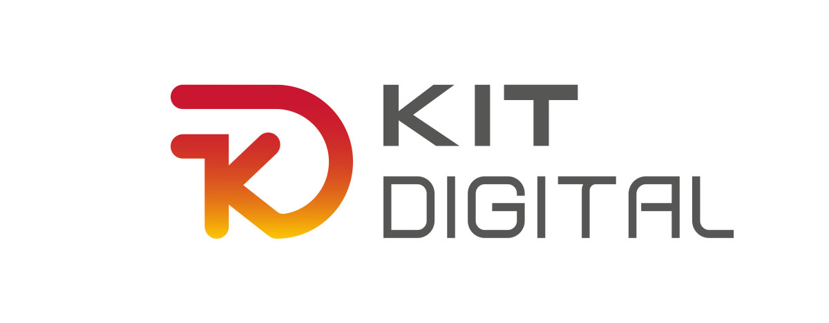 Características Kit Digital